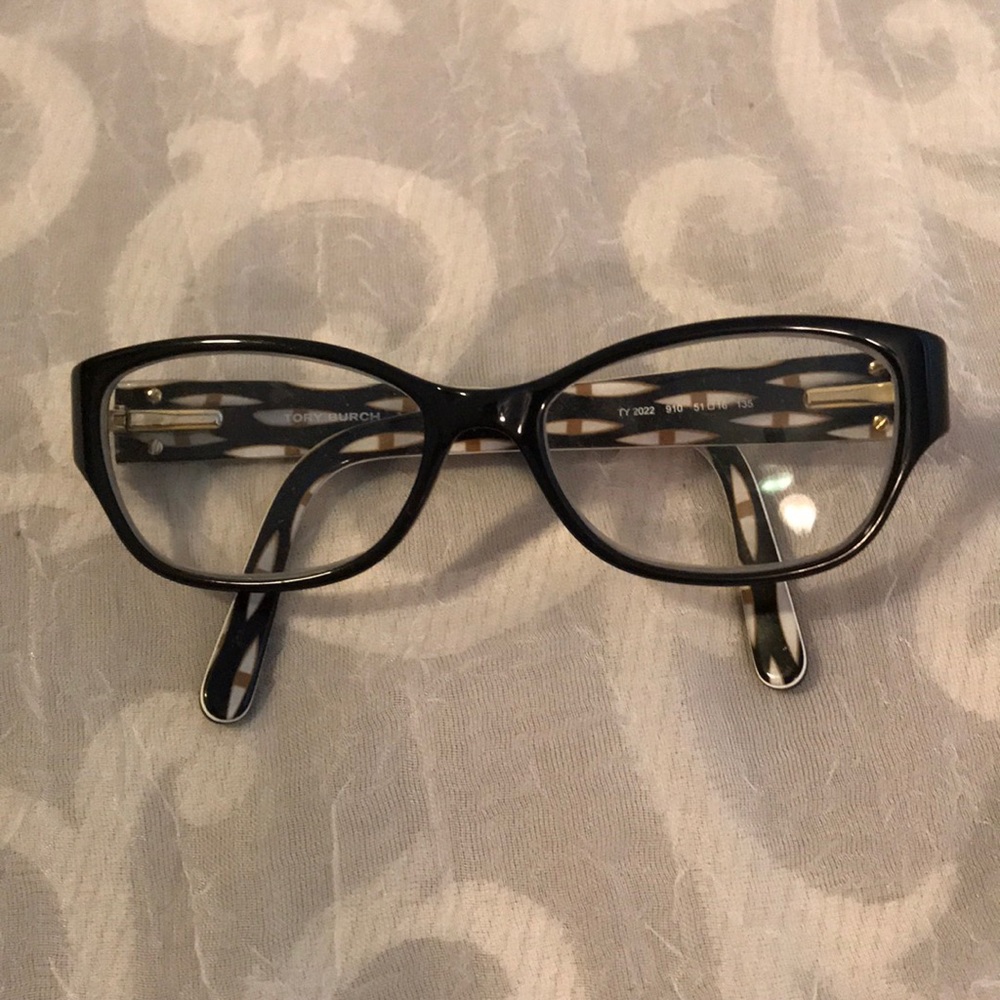 Tory Burch Glasses